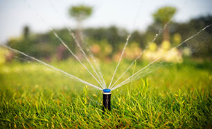 Otomatik Sulama Sistemleri